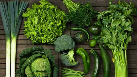 How to Increase Your Vitamin K Intake with Leafy Greens